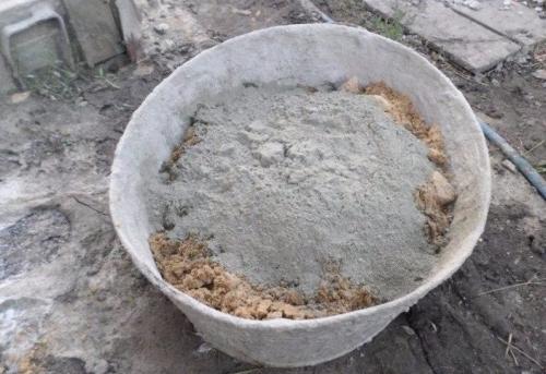 Как правильно готовить раствор для кладки кирпича. Пропорции кладочной смеси для кирпича