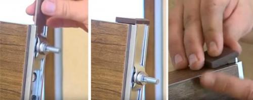 Монтаж раздвижных межкомнатных дверей своими руками пошаговая инструкция. Особенности и порядок монтажа