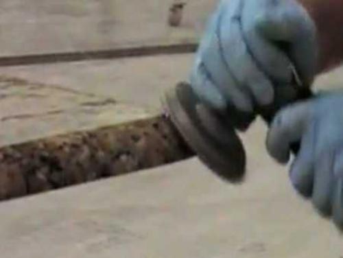 Столешница из мрамора своими руками. Мраморная столешница своими руками