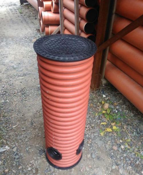 Устройство колодца из бетонных колец для водопровода. Как выкопать колодец своими руками из бетонных колец? 07 Устройство колодца из бетонных колец для водопровода. Как выкопать колодец своими руками из бетонных колец? 07