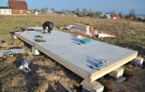 Летний домик из бытовки. Дачные бытовки — обзор лучших вариантов. 100 реальных фото + инструкция строительства своими руками