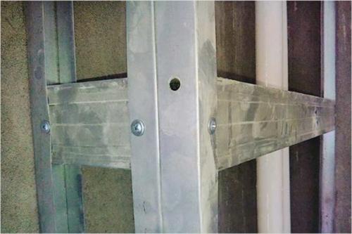 Чем закрыть трубы в туалете своими руками. Как сделать короб из гипсокартона