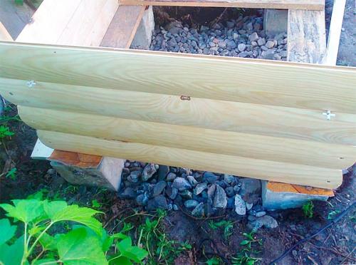 Строим летний душ на даче своими руками чертежи размеры. Летний душ: чертежи, размеры, фото