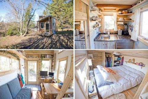 Летний домик из бытовки. Дачные бытовки — обзор лучших вариантов. 100 реальных фото + инструкция строительства своими руками