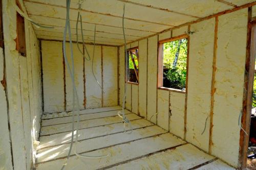 Строительство бытовок на участке. №1. Для чего нужна дачная бытовка? 15 Строительство бытовок на участке. №1. Для чего нужна дачная бытовка? 15