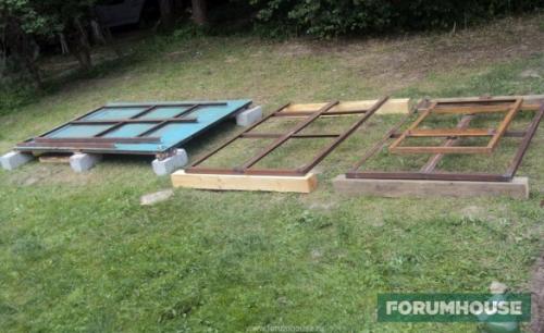 Строим летний душ на даче своими руками. Как построить летний душ с раздевалкой и уличным рукомойником