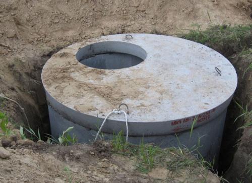 Устройство колодца из бетонных колец для водопровода. Как выкопать колодец своими руками из бетонных колец? 09 Устройство колодца из бетонных колец для водопровода. Как выкопать колодец своими руками из бетонных колец? 09