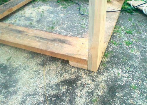 Строим летний душ на даче своими руками чертежи размеры. Летний душ: чертежи, размеры, фото