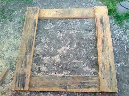 Строим летний душ на даче своими руками чертежи размеры. Летний душ: чертежи, размеры, фото