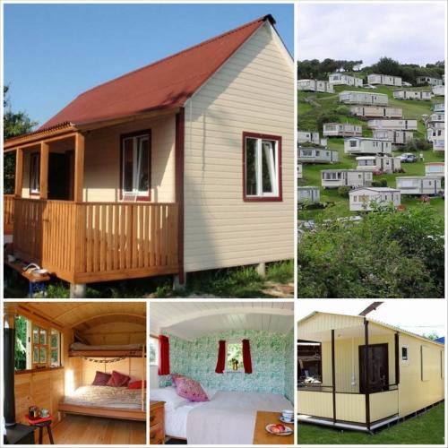 Летний домик из бытовки. Дачные бытовки — обзор лучших вариантов. 100 реальных фото + инструкция строительства своими руками