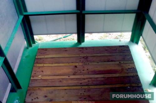 Строим летний душ на даче своими руками. Как построить летний душ с раздевалкой и уличным рукомойником