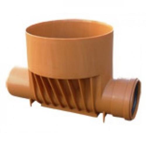 Устройство колодца из бетонных колец для водопровода. Как выкопать колодец своими руками из бетонных колец? 02