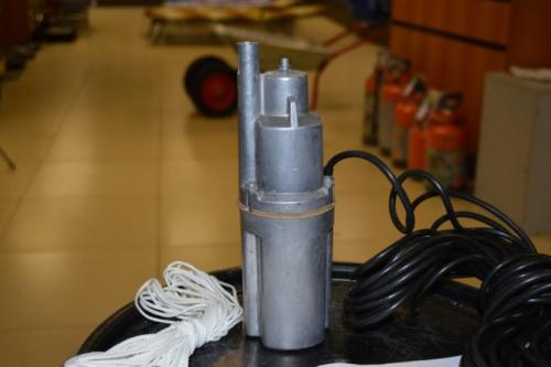 Насос малыш, как пользоваться. Разновидность «Малыш М»