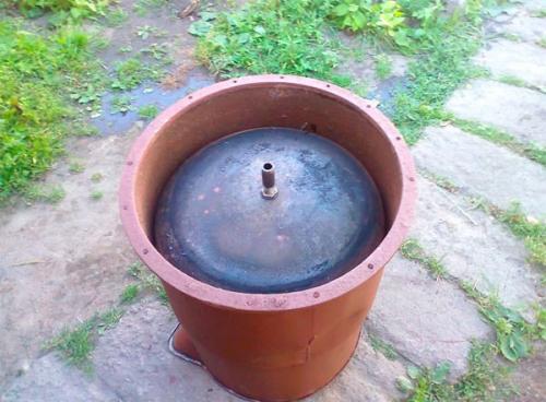 Строим летний душ на даче своими руками чертежи размеры. Летний душ: чертежи, размеры, фото