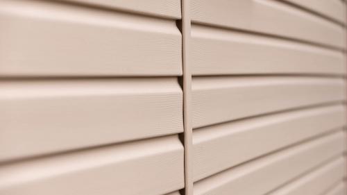 Как выбрать панели для обшивки дома снаружи, учитывая климат и окружающую среду. Виниловый сайдинг