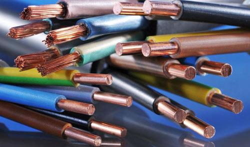 Как узнать сечение провода по мощности. Для чего нужен расчет сечения кабеля