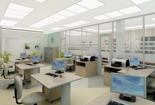 Датчик движения в коридор. Примеры расстановки датчиков в коридоре