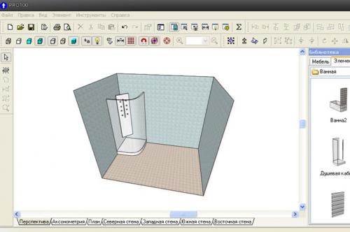 Бесплатная программа для раскладки плитки. Бесплатные и условно-бесплатные программы