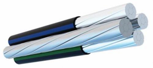 Каким кабелем делать ввод в дом. Как правильно выбрать сечение и марку СИП