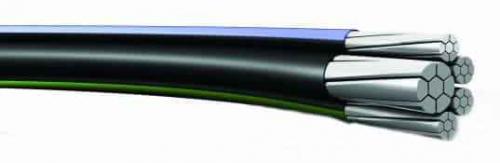 Каким кабелем делать ввод в дом. Как правильно выбрать сечение и марку СИП