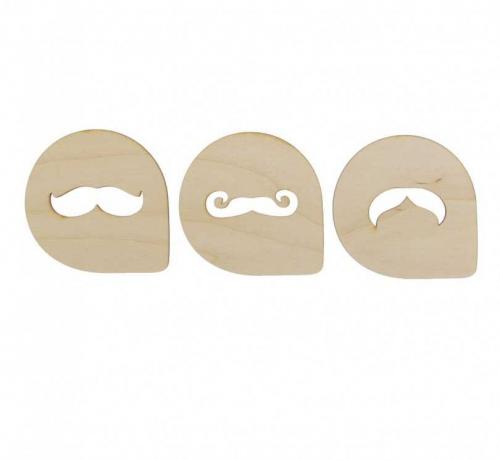 Трафареты для декора стен своими руками. Трафареты для декора: идеи применения в дизайне и особенности создания уникальных трафаретов (105 фото и видео)