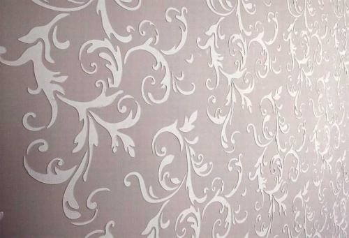 Трафареты для декора стен своими руками. Трафареты для декора: идеи применения в дизайне и особенности создания уникальных трафаретов (105 фото и видео)