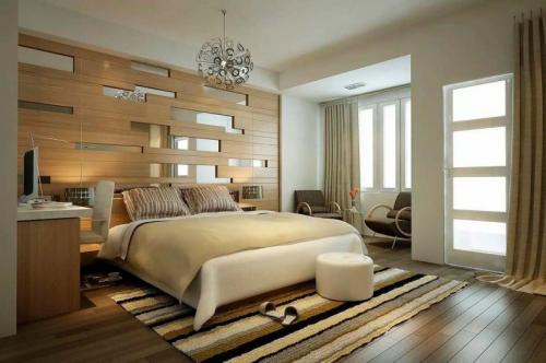 Как выбрать дизайн спальни. Дизайн спальни — 200 вариантов оформления интерьера с фото примерами, советы по выбору цвета