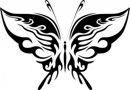 Трафареты для декора стен своими руками. Трафареты для декора: идеи применения в дизайне и особенности создания уникальных трафаретов (105 фото и видео)