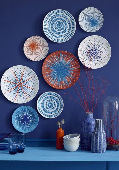 Декорирование стен своими руками и подручными средствами. Декор стен своими руками поэтапно: фото оригинальных идей, пошаговый мастер-класс по оформлению и декорированию стен