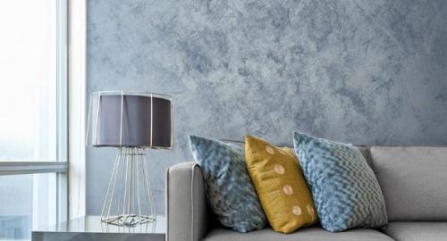 Станьте экспертом в выборе краски для стен с эффектом 03 Станьте экспертом в выборе краски для стен с эффектом 03