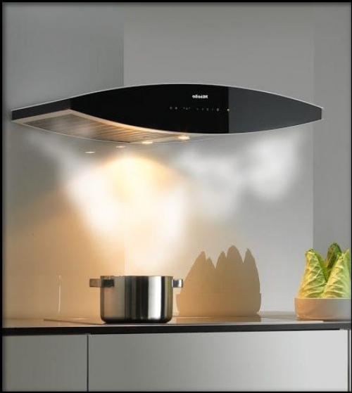 Виды вытяжек на кухню. Какая вытяжка лучше подойдет для вашей кухни