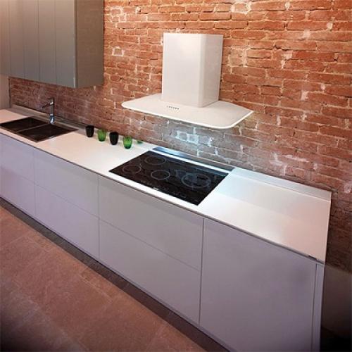 Вытяжки для кухни виды и отличия. Виды кухонных вытяжек по режиму работы 06