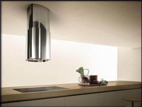 Виды вытяжек на кухню. Какая вытяжка лучше подойдет для вашей кухни