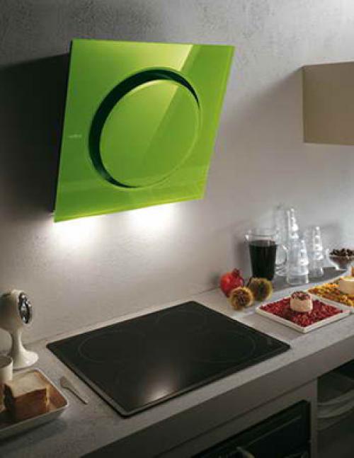 Вытяжки для кухни виды и отличия. Виды кухонных вытяжек по режиму работы 07