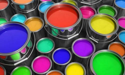 Краска для стен декоративная штукатурка. Декоративная краска: примеры актуальных, стильных покрытий стен для дома с эффектом бархата, шелка, камня и штукатурки