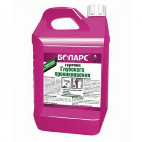 Грунтовка для фасада под покраску. Расчет количества грунтовки