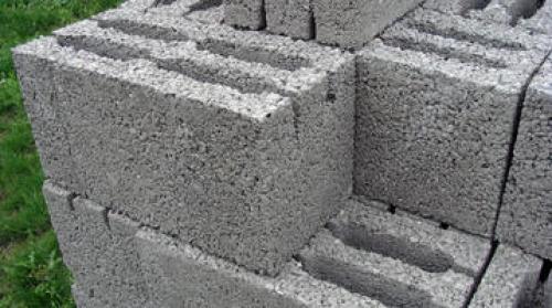 Блоки стеновые керамзитобетонные. Понятие керамзитобетона 01