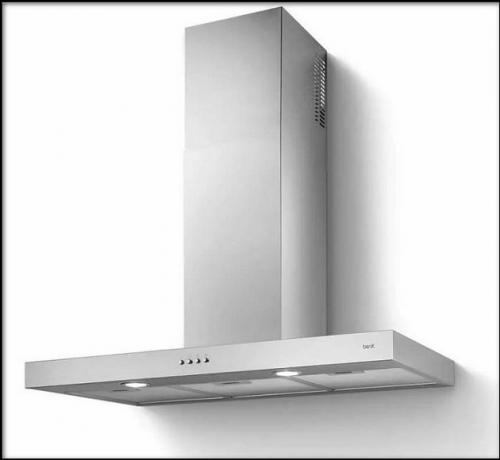 Виды вытяжек на кухню. Какая вытяжка лучше подойдет для вашей кухни