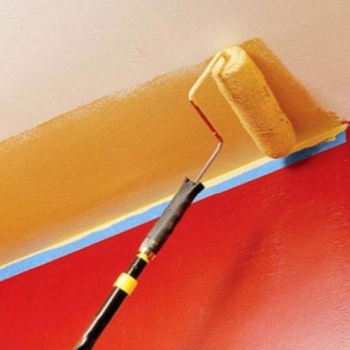 Какой краской красить. Виды 19 Какой краской красить. Виды 19