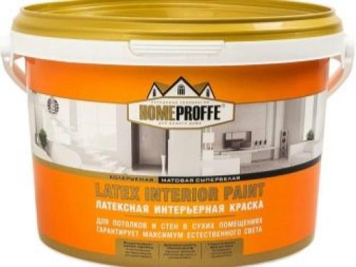 Какой краской красить. Виды 12 Какой краской красить. Виды 12