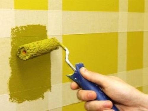 Какой краской красить. Виды 26 Какой краской красить. Виды 26