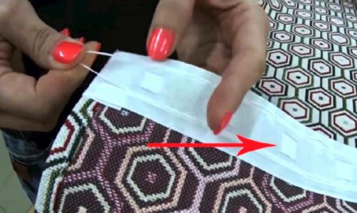 Монтаж карниза для штор. Как правильно сделать карниз 07 Монтаж карниза для штор. Как правильно сделать карниз 07