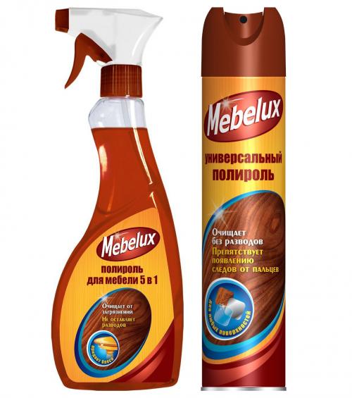 Реставрация полированной советской мебели. Способы восстановления, полировка на мебели в домашних условиях