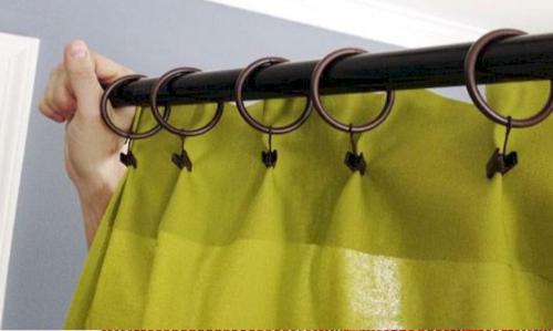 Монтаж карниза для штор. Как правильно сделать карниз 09 Монтаж карниза для штор. Как правильно сделать карниз 09