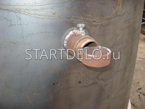 Разборные формы для бетонных колец. Преимущества разборных форм для колодезных колец