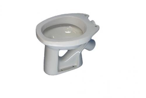 Габариты унитаза с бачком вид сверху. Стандартные размеры различных видов унитаза 01 Габариты унитаза с бачком вид сверху. Стандартные размеры различных видов унитаза 01