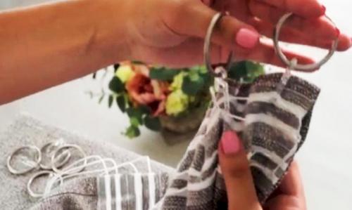 Монтаж карниза для штор. Как правильно сделать карниз 06 Монтаж карниза для штор. Как правильно сделать карниз 06