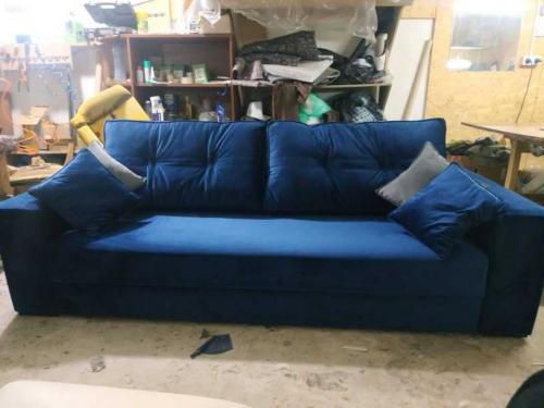 Перетяжка дивана. Перетяжка мягкой мебели своими руками: фото готовых вариантов и примеров современного дизайна