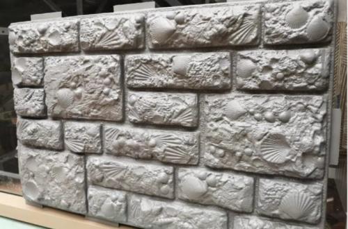 Панельно щитовая отделка фасада. Как самому обшить дом фасадными панелями