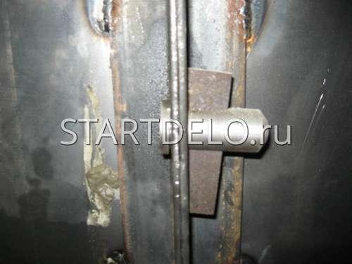 Разборные формы для бетонных колец. Преимущества разборных форм для колодезных колец